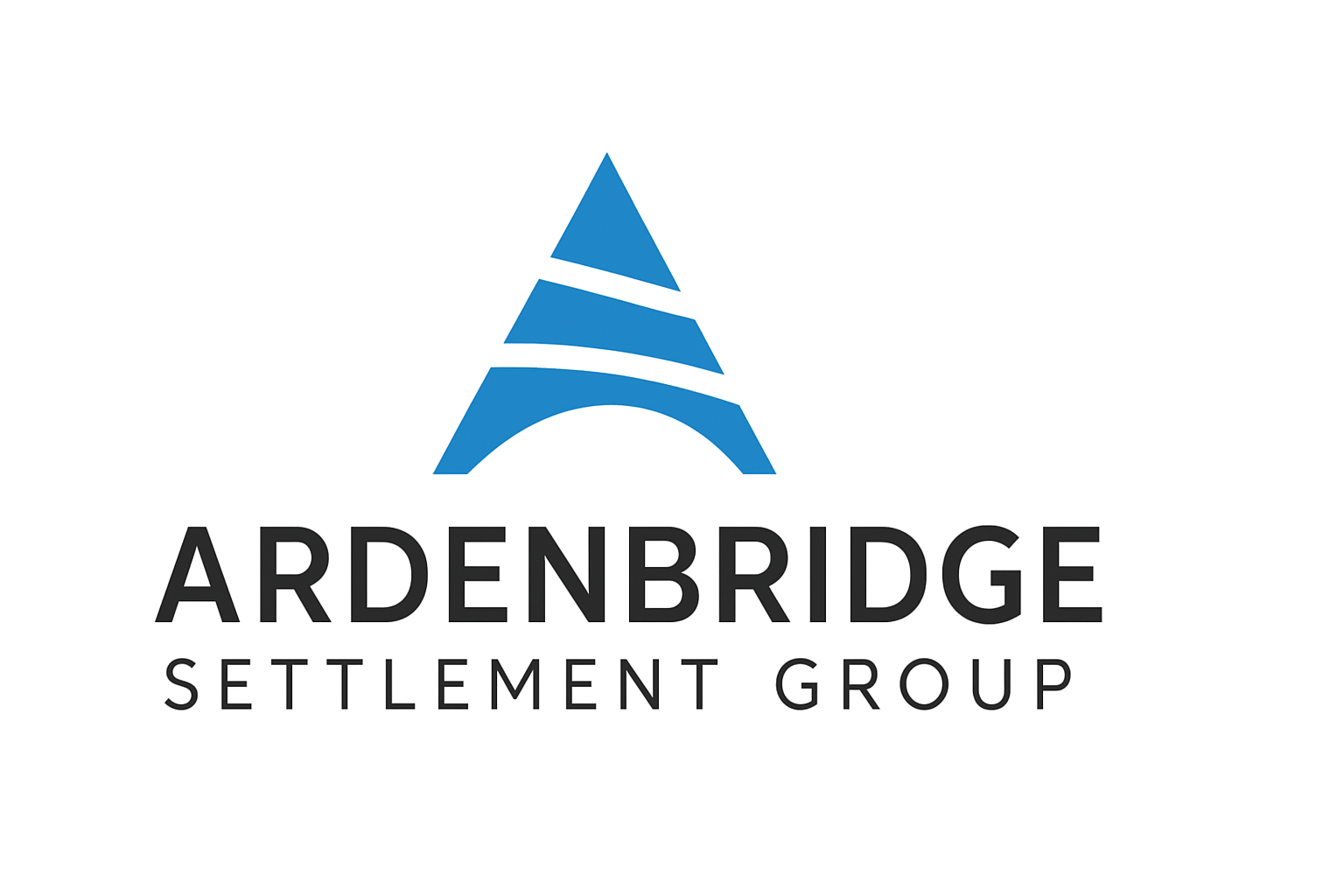 Ardenbridge Settlement Group Logo